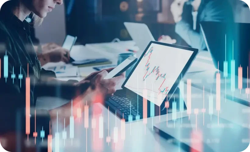 Vast Rendeburg AI oplossingen financiën