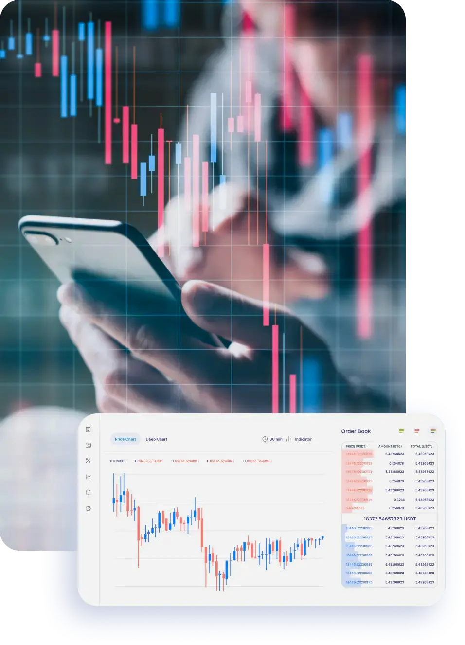 Vast Rendeburg data-analyse AI