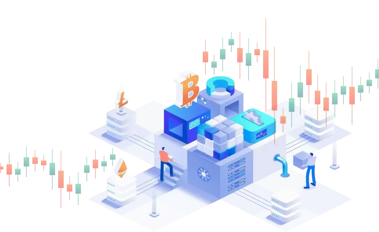 Vast Rendeburg crypto platform Nederland